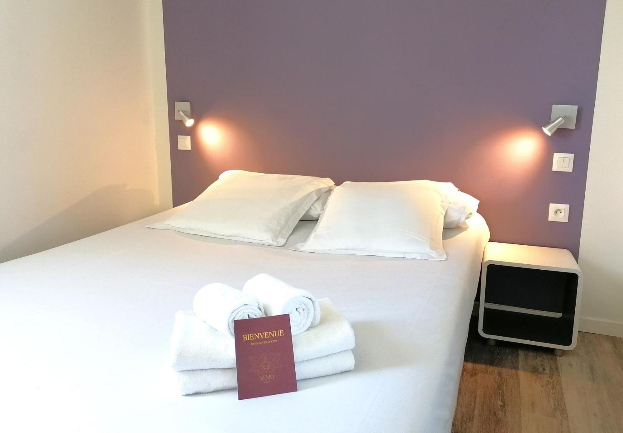 Hotel Nemo Aeroport De Pau - Kb Hotel Group Sauvagnon Eksteriør bilde